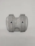 1978 Honda CM185 Twinstar Cylinder Head Rocker Cover 12311-399-000. Fixed Price $12.00.