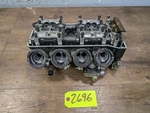 2007-2008 Kawasaki Ninja ZX6R Oem Engine Top End Cylinder Head 11008-0095. Fixed Price $800.00.