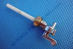 Kawasaki 1973 1974 1975 MC1A MC1B MC1MA 90CC Mini Bike Fuel Petcock Tap. Fixed Price $39.98.