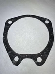 Nos Honda CA95 CB92 Left Cylinder Head Side Cover Gasket 12395-200-000 *58. Fixed Price $5.49.