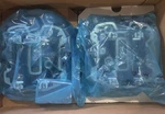 Screamin' Eagle Milwaukee-eight Engine Stage Iii Kit 92500060. Fixed Price $2250.00.