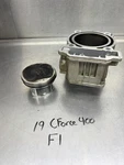 19 18 17 Moto Cforce 400 Cylinder Jug Piston 0GQ0-023100-00010 2016-2021. Fixed Price $122.19.