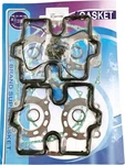Motorcycle Engine Complete Gasket Set For Honda Vf 700 750 Magna Sabr. Fixed Price $69.56.