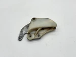 Oem Chain Guide Guard Fits Honda CR85 2003-2007 Slider Dirt Bike 52156-GM7-700. Fixed Price $25.49.