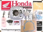 New Genuine Honda Oem Top End Rebuild Kit *2003-2019 CRF230F**12100-KFB-000*. Fixed Price $639.95.