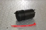 2008 Bmw K1200S Evap Vapor Charcoal Emission Canister 16138557626. Fixed Price $34.95.