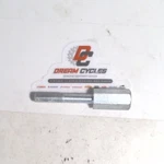 Nos Suzuki 1976-1977 GT500 Cylinder Head Bolt 1968-1975 09119-08001 New Oem. Fixed Price $12.99.