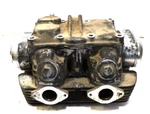 1971 Honda Cl 350 Scrambler Cylinder Head With Camshaft OEM#12200-287-110. Fixed Price $329.99.
