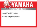 Yamaha Oem Part 90385-12039-00 Collar. Fixed Price $12.49.