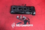 11-24 2011 2024 Suzuki Gsxr 600 750 Cylinder Valve Head Cover Engine Top Oem. Fixed Price $74.99.