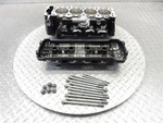 2023 22-24 Kawasaki Ninja 1000 Sx Cylinder Head Engine Top End Valve Cover Motor. Fixed Price $1098.19.