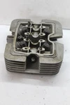 85-87 Honda Rebel CMX250C Oem Engine Top End Cylinder Head. Fixed Price $330.00.