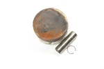 1996 Kawasaki Vulcan 1500 Oem Engine Motor Block Piston. Fixed Price $48.95.