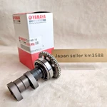 Yamaha Oem Camshaft Assembly B7B-12180-00 2019-2020 YZ250FX 2020-2021. Fixed Price $246.33.