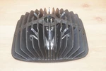 Husqvarna 390 400 420 430 450 Cr Wr Xc Cylinder Head New Nos. Fixed Price $149.99.