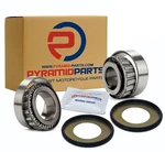 Steering Head Bearing Kit For Harley Fxstsse Screamin Eagle Springer Softail 07. Fixed Price $52.37.
