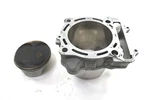2019 Suzuki RMZ450 Motor Engine Cylinder Oem 11211-28H10-0F0. Fixed Price $134.98.