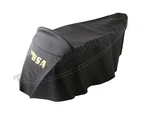 Bsa A50 A65 Unit Twins Seat Cover W/ Hump 66-70 Lightning Pn# 19-5599 68-9330. Fixed Price $158.58.
