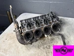 09-17, 2009-2017 Yamaha FZ6R Engine Top End Cylinder Head 20S-11101-00-00. Fixed Price $290.69.