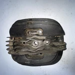 1980 Yamaha YZ250 Cylinder Head 3R4-11111-00-00 Vintage Mx Ahrma 1981-1982 IT250. Fixed Price $77.77.