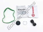 Brembo Front Brake Master Cylinder Piston Rebuild Seal Repair Kit 16MM. Fixed Price $79.99.