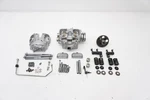 2005 Ktm 450 Exc Cylinder Head Oem Engine Top End Camshaft 59036020344. Fixed Price $415.65.