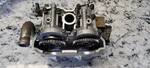 1999 Yamaha Oem Cylinder Head Top End Cams Wr. Fixed Price $559.00.