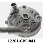12201-GBF-841 Honda Oem Cylinder Head CR80R CR85R New 1996-2004. Fixed Price $120.48.
