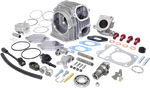Koso North America MC623000 Four Valve Head Kit Honda Grom 125 Monkey. Fixed Price $881.42.