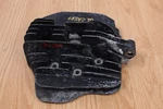 1982 Honda CR480R Cylinder Head. Fixed Price $95.00.