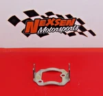 2007 Honda CRF450R Cdi Ignition Module Bracket 50124-MEN-670. Fixed Price $10.80.