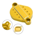 Engine Cylinder Cap Tappet Valve Cover Gold For Honda CT125 Cub Hunter Monkey. Fixed Price $18.67.