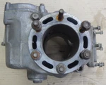 Honda CR250R 2000 Cylinder Head Jug 12101-KZ3-J20. Fixed Price $600.00.