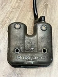 Husqvarna Te 250 Cover Cylinder Head Camshafts 80A091548. Fixed Price $114.87.