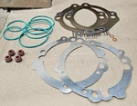 Ducati Cylinder Head Gasket Kit #79120262A. Fixed Price $167.29.