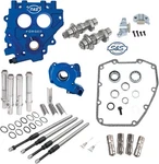 S&s Cycle 330-0541 Chest With Plate Kit 510C Standard Cams Twin. Fixed Price $1732.46.
