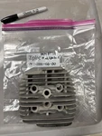1974 Yamaha DT125 Head, Cylinder. Fixed Price $44.50.