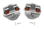 Panhead Cylinder Set With Valves For Harley-davidson. Fixed Price $1619.99.