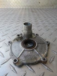 1974 Kawasaki MC1M 90 Rotary Disc Valve Cover. Fixed Price $19.99.