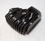Suzuki TS250 Cylinder Head 1980 1981. Fixed Price $24.00.