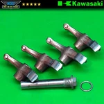 1980 Kawasaki KZ440 Ltd Intake Exhaust Valve Rocker Arms 12016-1001. Fixed Price $13.90.