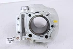 1993 Yamaha Xv 750 Virago Cylinder Jug. Fixed Price $59.00.