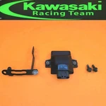 2004 Kawasaki Oem Ecu Cdi Igniter Black Box 21119-0038. Fixed Price $184.00.