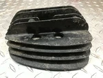 Honda ATC250R Cylinder Head 1983-84 Used Oe Part P/n 12200-964-000. Fixed Price $50.00.