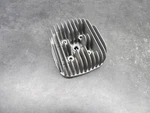 Steen Alsport Hodaka Ace 100 Cylinder Head 2610. Fixed Price $30.00.