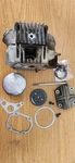 Fits Up 2026 Oem Honda Z50 CRF50 XR50 Cylinder Head Top End 12200-GK4-761. Fixed Price $59.99.