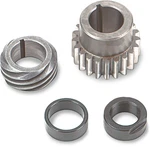 S&s Cycle Pinion Shaft Gear Kit 33-4148 Middle Size 77-99. Fixed Price $177.44.