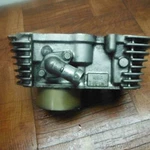 Honda Shadow Ace Vt 750 Aero Spirit Engine Motor Piston Cylinder Block Front. Fixed Price $49.99.