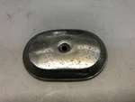 Honda CB/CL350 Rh Tachometer Drive Cover. Fixed Price $15.00.
