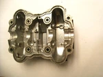 1974 Kawasaki Cylinder Head Breather Cover. Fixed Price $8.76.
